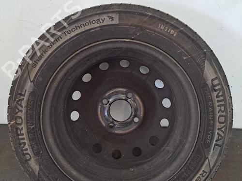 Used Other Other PEUGEOT 206 Hatchback (2A/C) 1.4 HDi eco 70 (68 hp) 40027399 40027399