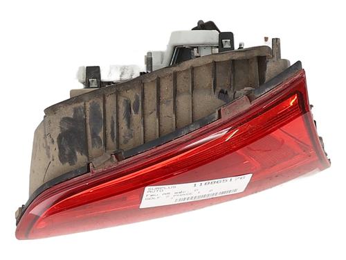 Højre baglygte bagklap VW GOLF VII (5G1, BQ1, BE1, BE2) 2.0 TDI (150 hp) 33204200