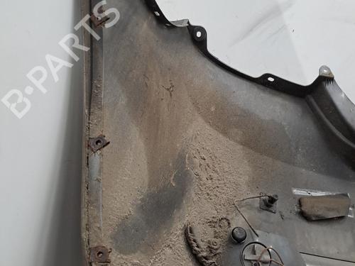 Rear bumper KIA CEE'D Hatchback (ED) 1.6 CRDi 115 | BP32187789C8 