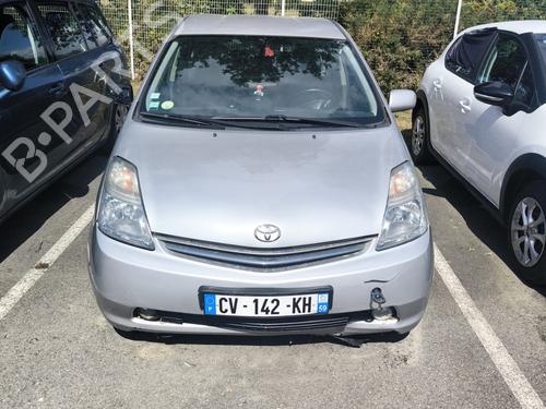 Used Parts TOYOTA PRIUS Liftback (_W2_)  1.5 Hybrid (NHW20_, NHW20R)  4035899