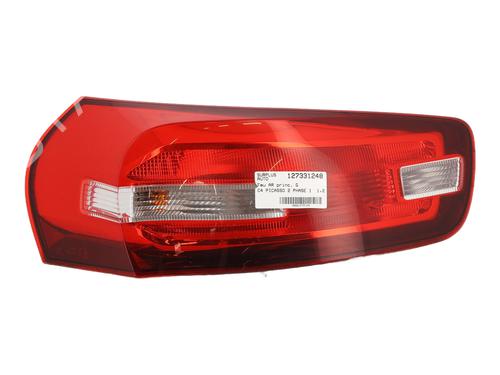 Left taillight CITROËN C4 Picasso II  | BP36590612C34  - Image 6