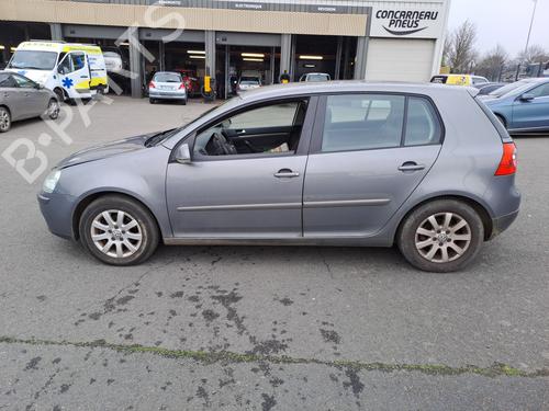 Hood VW GOLF V (1K1) 1.9 TDI | BP28395423C1 
