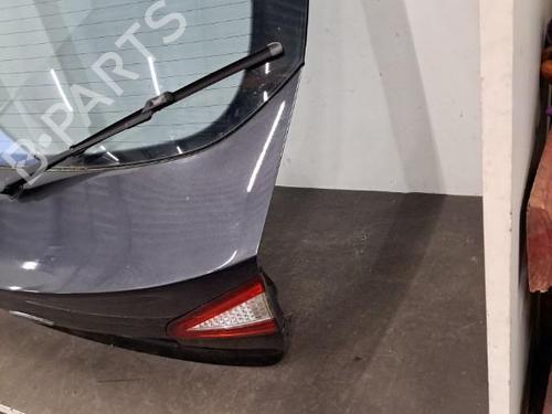 Tailgate FORD MONDEO IV (BA7) 1.8 TDCi | BP28396539C6 