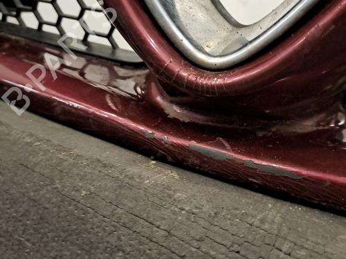 Front bumper ALFA ROMEO 159 (939_) 1.9 JTDM 8V (939AXE1B) | BP29909406C7