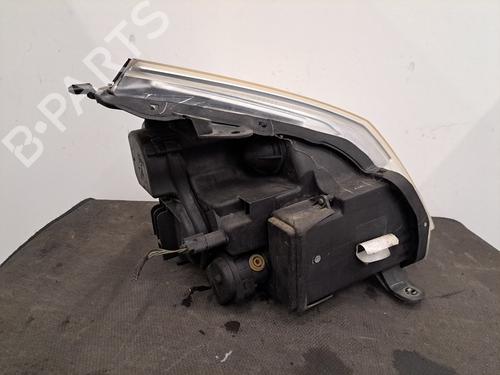 Left headlight RENAULT VEL SATIS (BJ0_) 2.2 dCi (BJ0E, BJ0F) | BP28409289C28 