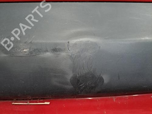 Rear bumper PEUGEOT 207 (WA_, WC_) 1.4 HDi | BP28391873C8 