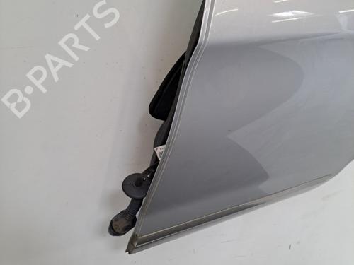Left rear door CITROËN C5 III Break (RW_) 1.6 HDi 110 (RW9HZC) | BP28393078C4 