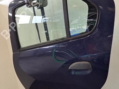 Left rear door DACIA LOGAN II 1.5 dCi / Blue dCi 75 | BP28392911C4 