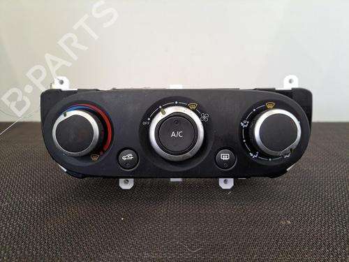 Climate control RENAULT CLIO IV (BH_) 1.5 dCi 75 | BP28402751I5 