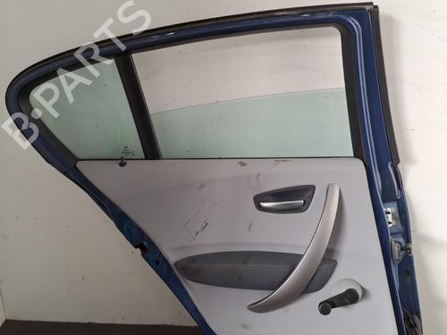 Left rear door BMW 1 (E87) 118 d | BP29574716C4 