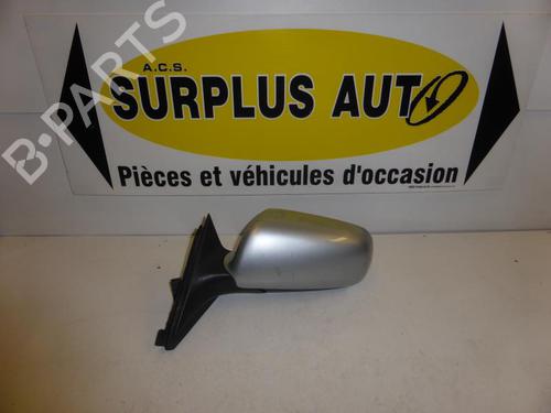Left mirror AUDI A3 (8L1) 1.9 TDI | BP28411451C26