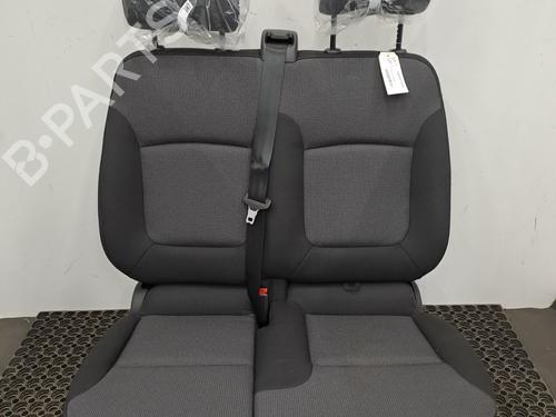 Right front seat RENAULT TRAFIC III Bus (JG_)  | BP28396012C16  - Image 5