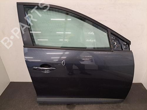 Used Right front door RENAULT MEGANE III Grandtour (KZ0/1) 1.9 dCi (KZ0J, KZ0N, KZ1S) (131 hp) 28397857