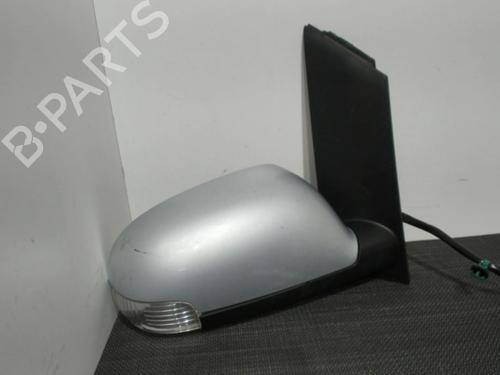 Used Right mirror VW TOURAN (1T1, 1T2) 1.9 TDI (105 hp) 28410965
