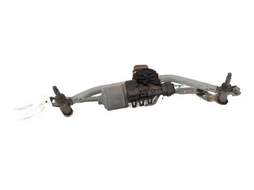 Front wiper motor PEUGEOT 2008 I (CU_) 1.2 VTi | BP31379153M29