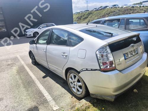 Left front window switch TOYOTA PRIUS Liftback (_W2_) 1.5 Hybrid (NHW20_, NHW20R) | BP28948705I27  - Image 7