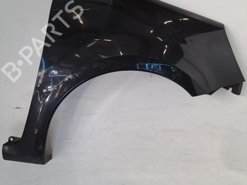 Used Right front fenders RENAULT MODUS / GRAND MODUS (F/JP0_) 1.5 dCi (JP0G, JP0H) (106 hp) 30679560