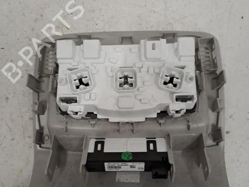 Kabinelys CITROËN C3 III (SX) 1.2 PureTech 82 (83 hp) 28398984