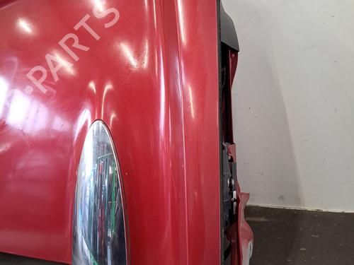 Tailgate RENAULT WIND (E4M_) 1.2 (E4MF) | BP28398041C6