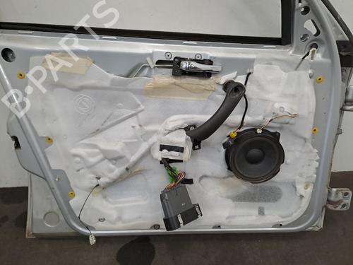 Used Left front door Left front door ALFA ROMEO 147 (937_) 1.9 JTDM 8V (937.AXD1A, 937.AXU1A, 937.BXU1A) (120 hp) 28403669 28403669