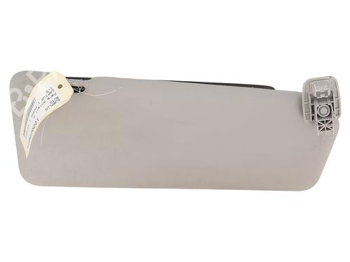 left-sun-visor-renault-captur-i-j5_-h5_-2013-33306041 main image