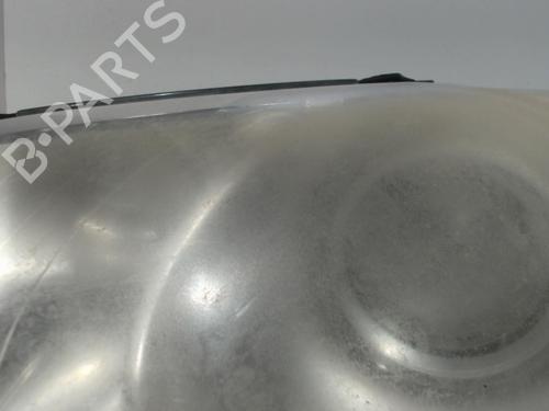 Left headlight VW PASSAT B6 Variant (3C5) 1.9 TDI | BP28399487C28 - Image 2