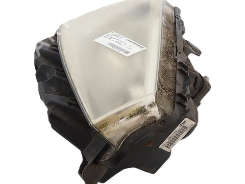 Used Right headlight Right headlight RENAULT MEGANE II (BM0/1_, CM0/1_) 1.5 dCi (BM0F, BM0T, BM2B, CM0F, CM0T) (82 hp) 39991458 39991458