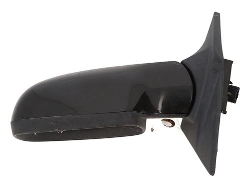 Left mirror RENAULT MEGANE II Coupé-Cabriolet (EM0/1_) 1.6 | BP31345317C26 