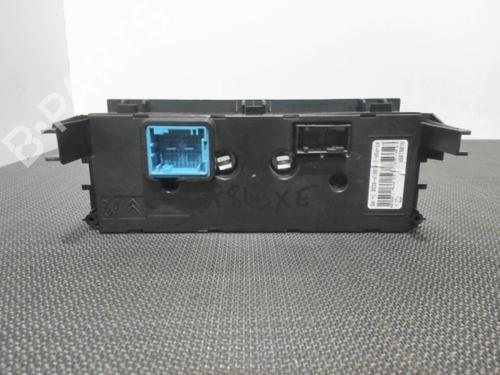 Used Climate control PEUGEOT 207 (WA_, WC_) 1.6 HDi (109 hp) 28393992