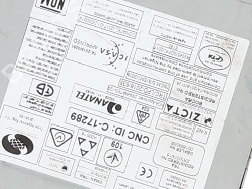 Radio CITROËN C4 Picasso II 1.6 HDi / BlueHDi 115 | BP33476076E6 - Image 6