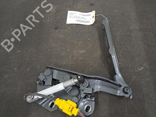 Hinge/Door check strap AUDI A3 Sportback (8VA, 8VF) 2.0 TDI | BP29564788C146 