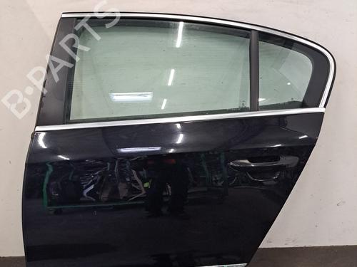Used Left rear door VW PASSAT B6 (3C2) 2.0 TDI 16V (140 hp) 31917055