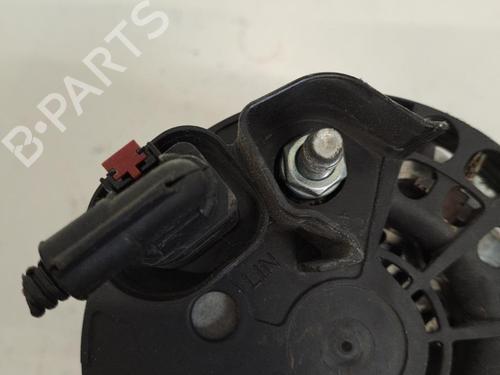 Alternator ALFA ROMEO MITO (955_) 1.4 TB (955.AYB11, 955.AXB1B) | BP28408146M7 - Image 5