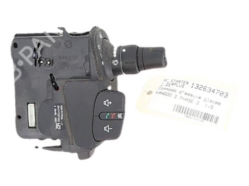 Steering column stalk RENAULT KANGOO Express (FW0/1_) 1.5 dCi 90 (FW0G, FW05, FW08, FW11) | BP40027407I23 - Image 3