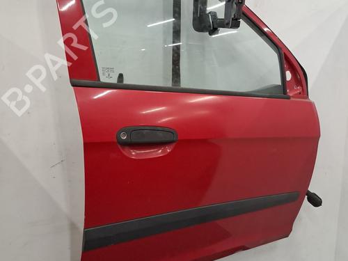 Right front door KIA PICANTO I (SA) 1.0 | BP28392324C3