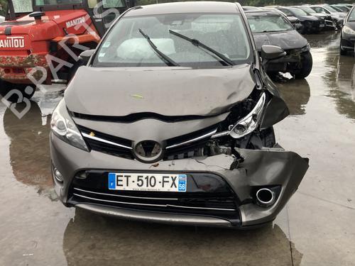 Warning switch TOYOTA VERSO (_R2_) 1.6 D4-D (WAR20_) | BP28953427I22 - Image 16