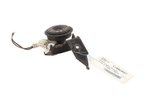 Horn Horn RENAULT CLIO IV Grandtour (KH_) 1.5 dCi 90 (KHN3, KHN4) (90 hp) 36395310 36395310
