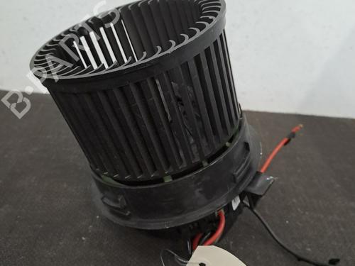 Used Heater blower motor PEUGEOT 208 I (CA_, CC_) 1.2 VTI 82 (82 hp) 28403156