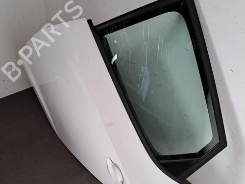Left rear door SEAT IBIZA IV (6J5, 6P1) 1.0 | BP29175302C4 