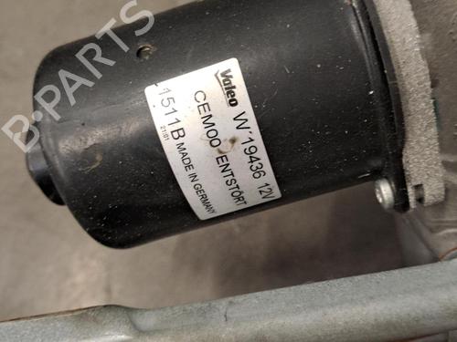 Front wiper motor CITROËN C4 II (NC_) 1.6 VTi 120 (NC5FS0, NC5FS9) | BP28391077M29 - Image 3