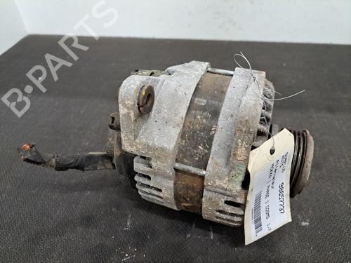 Used Alternator OPEL MOKKA / MOKKA X (J13) 1.7 CDTI (_76) (131 hp) 28397936