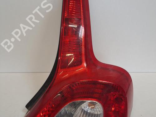 Used Right taillight VOLVO C30 (533) 2.0 D (136 hp) 28402533