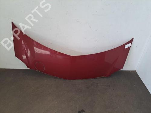 Motorhjelm RENAULT MODUS / GRAND MODUS (F/JP0_) 1.5 dCi 75 (75 hp) 28396181