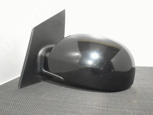 Used Left mirror HYUNDAI GETZ (TB) 1.5 CRDi (88 hp) 28410746