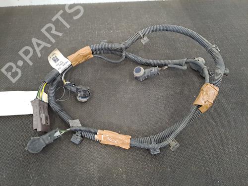 Modulo electronico CITROËN C4 CACTUS 1.5 BlueHDi 100 (102 hp) 28397793