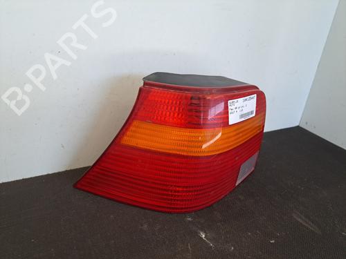 Left taillight VW GOLF IV (1J1) 1.6 16V | BP28395572C34