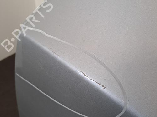 Left rear door CHEVROLET CRUZE Hatchback (J305) 1.6 | BP28389676C4