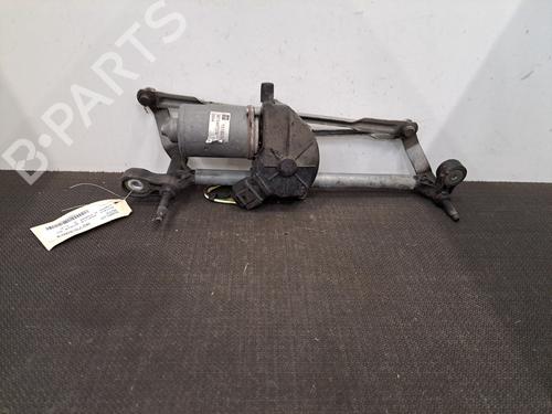 Used Front wiper motor Front wiper motor OPEL CORSA D (S07) 1.2 (L08, L68) (86 hp) 28392888 28392888