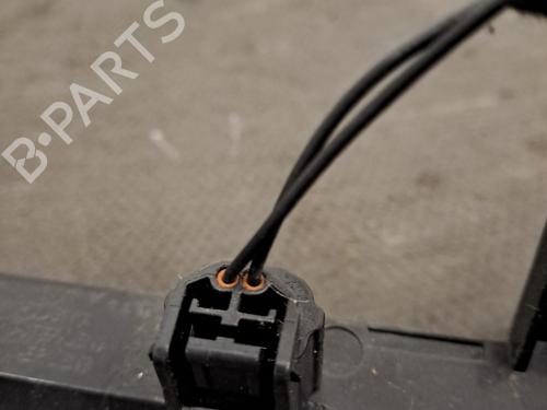 Third brake light RENAULT CLIO IV (BH_) 1.5 dCi 90 | BP28398198L11