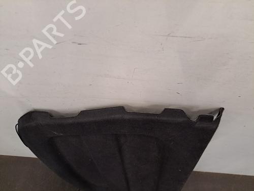 Used Rear parcel shelf Rear parcel shelf RENAULT MEGANE III Coupe (DZ0/1_) 1.5 dCi (DZ09, DZ0D, DZ1F, DZ1G, DZ14, DZ29) (110 hp) 31286968 31286968
